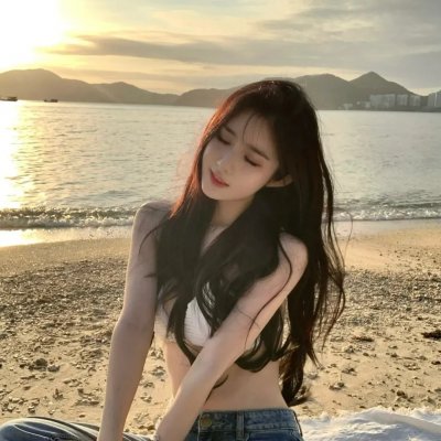 薰衣草和夏天